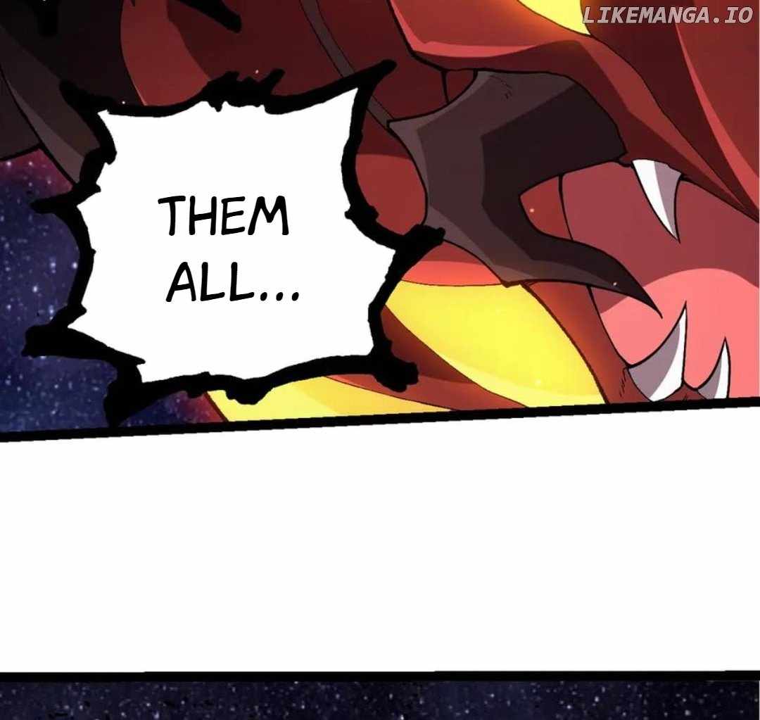 Evolution Begins With A Big Tree Chapter 381 68